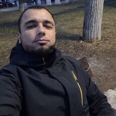 Фотография мужчины Джонни, 32 года из г. Москва