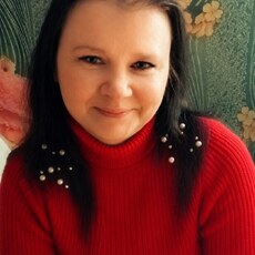 Фотография девушки Елена, 46 лет из г. Кропивницкий