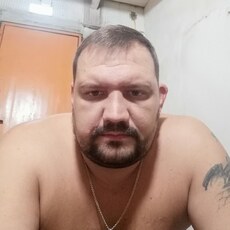 Фотография мужчины Кирилл, 39 лет из г. Волгодонск