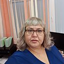 Мила, 53 года