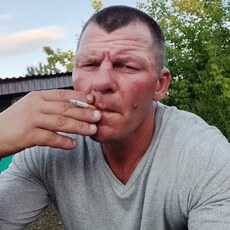 Фотография мужчины Сергей, 39 лет из г. Вешкайма