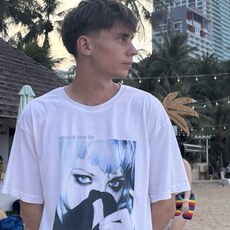 Фотография мужчины Ярош, 24 года из г. Костанай