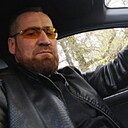 Мага, 47 лет