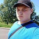 Серёжа, 23 года
