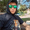 Даур, 30 лет