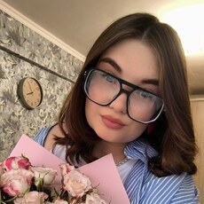 Фотография девушки Стася, 27 лет из г. Тула