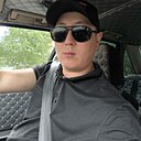 Арман, 34 года