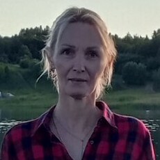 Фотография девушки Ирина, 49 лет из г. Вологда