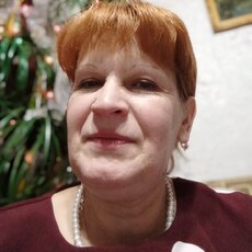Фотография девушки Галина, 58 лет из г. Кострома