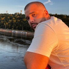 Фотография мужчины Вадим, 32 года из г. Киев