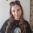 Kristina, 23 года
