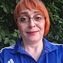 Оксана, 44 года