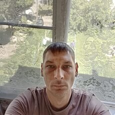Фотография мужчины Андрей, 37 лет из г. Тула