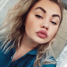 Фотография девушки Вероника, 36 лет из г. Калининград