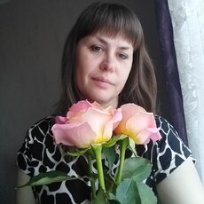 Фотография девушки Юлия, 39 лет из г. Крымск