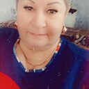 Любовь, 56 лет