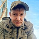Макс, 37 лет