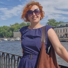 Фотография девушки Валентинка, 46 лет из г. Великий Новгород
