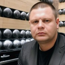 Фотография мужчины Дмитрий, 41 год из г. Гомель