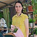 Брюнетка, 40 лет