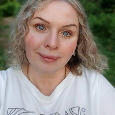 Фотография девушки Светлана, 49 лет из г. Кострома