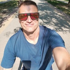 Фотография мужчины An, 41 год из г. Барнаул