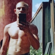Фотография мужчины Сергей, 31 год из г. Тамбов