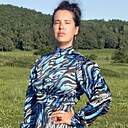 Серьёзная, 34 года