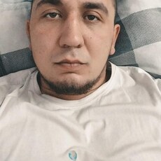 Фотография мужчины Павел, 31 год из г. Караганда