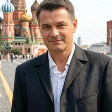 Фотография мужчины Константин, 45 лет из г. Иркутск