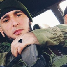 Фотография мужчины No Name, 36 лет из г. Грозный