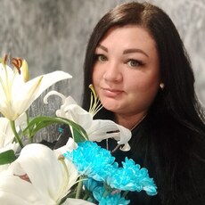 Фотография девушки Настя, 35 лет из г. Новокузнецк