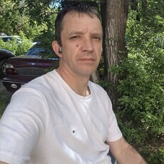 Фотография мужчины Евгений, 47 лет из г. Петропавловск