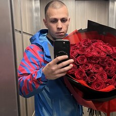 Фотография мужчины Юрий, 30 лет из г. Саратов