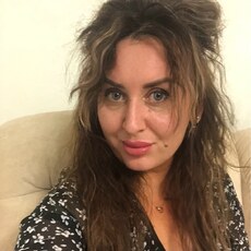Фотография девушки Инна, 42 года из г. Омск