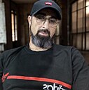 Самир, 42 года