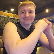 Фотография мужчины Андрей, 41 год из г. Иркутск