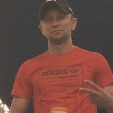 Фотография мужчины Алексей, 37 лет из г. Голицыно