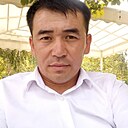 Жапар, 33 года
