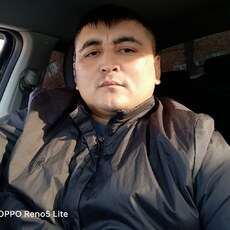 Фотография мужчины Ваше Имя, 37 лет из г. Караганда