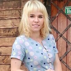 Фотография девушки Deva, 34 года из г. Витебск
