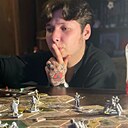 Цевирий, 25 лет