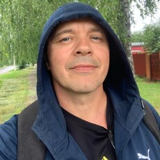 Фотография мужчины Олег, 51 год из г. Щекино