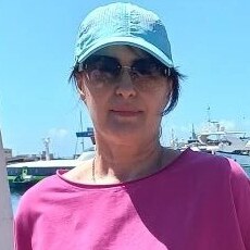 Фотография девушки Елена, 52 года из г. Ульяновск