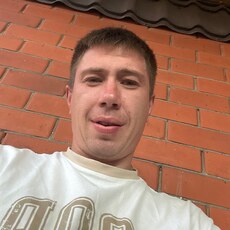 Фотография мужчины Дмитрий, 33 года из г. Ярославль