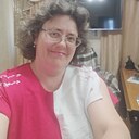 Nadusha, 45 лет
