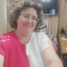 Фотография девушки Nadusha, 45 лет из г. Полтава