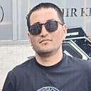 Али, 34 года