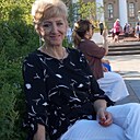 Валерия, 61 года