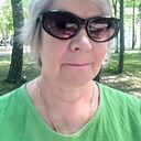 Ангелина, 65 лет